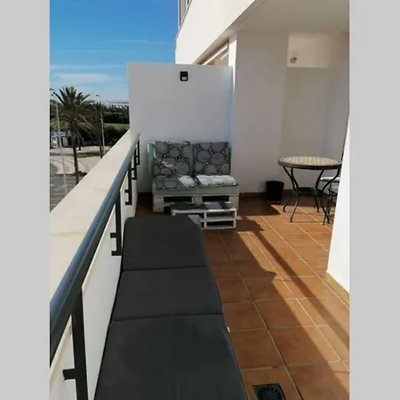 Playa Serena - Mar Y Golf Appartement