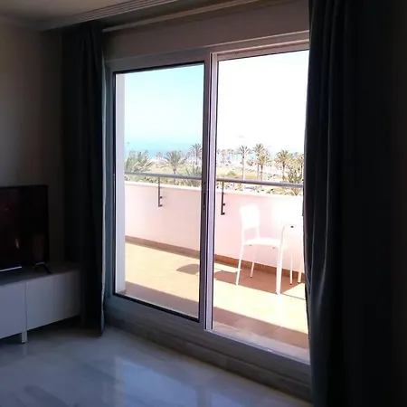 Playa Serena - Mar Y Golf Apartment *