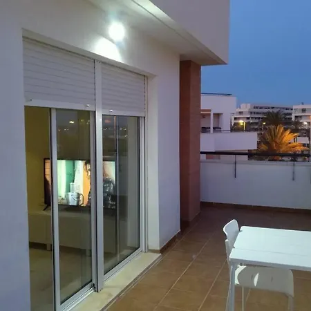 Apartment Playa Serena - Mar Y Golf *