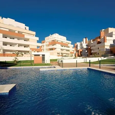 Playa Serena - Mar Y Golf *