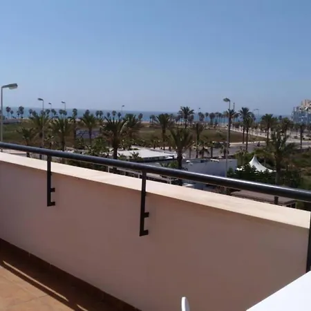 Playa Serena - Mar Y Golf *