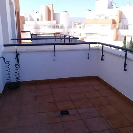 Appartement Playa Serena - Mar Y Golf *