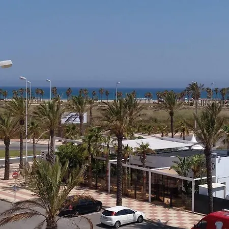 Playa Serena - Mar Y Golf Roquetas de Mar