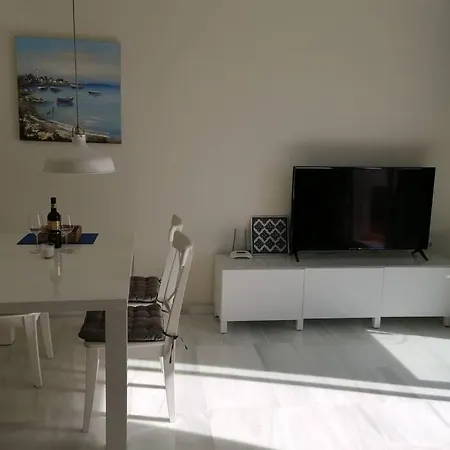 Playa Serena - Mar Y Golf Appartement *