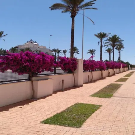 Playa Serena - Mar Y Golf