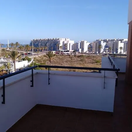 Playa Serena - Mar Y Golf
