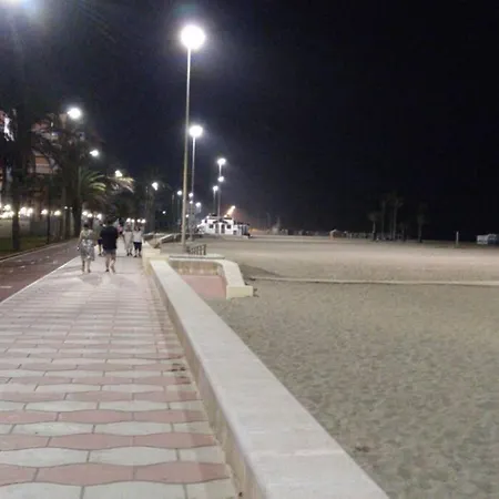 Apartment Playa Serena - Mar Y Golf *